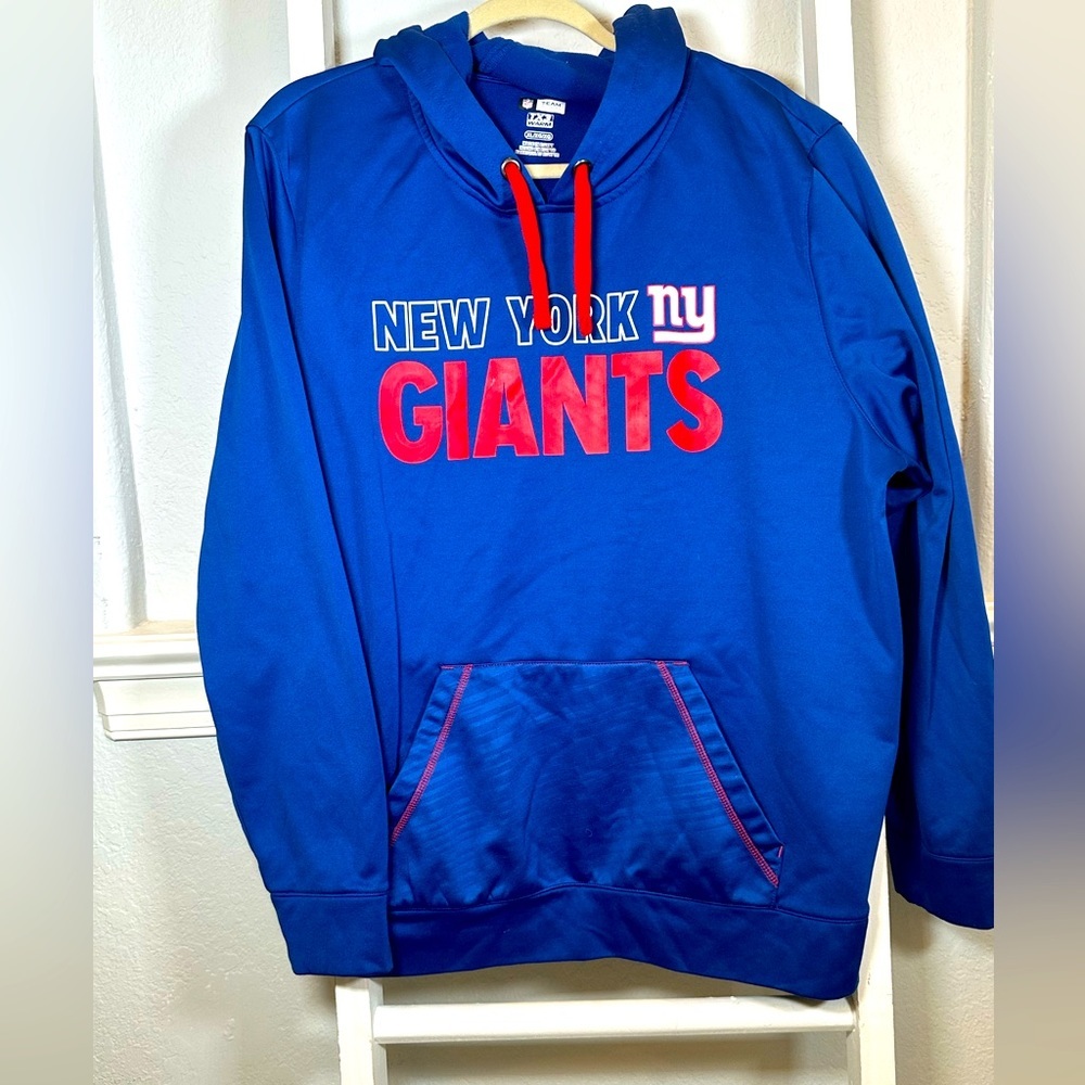 New York Giants Hoodie XL
